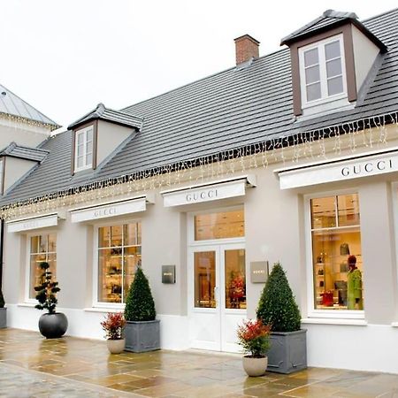 Sejour En Famille Ou Amis A Disneyland & Paris Lognes Extérieur photo